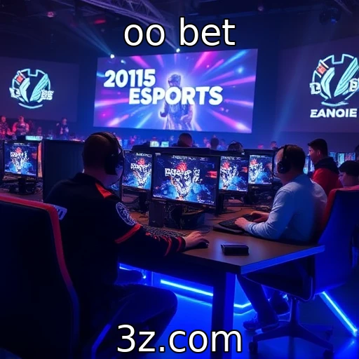 Competitividade nos esports continua a crescer