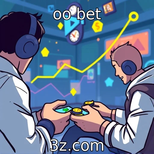 Crescimento das microtransações no mercado de jogos