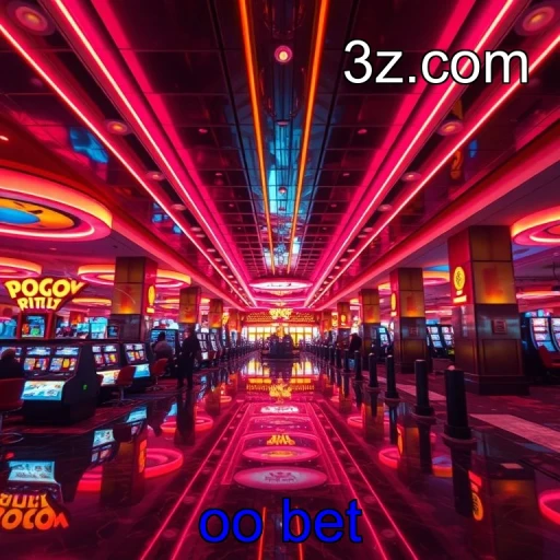 Experiência Live Incrível No Site oo Bet Para Apostadores