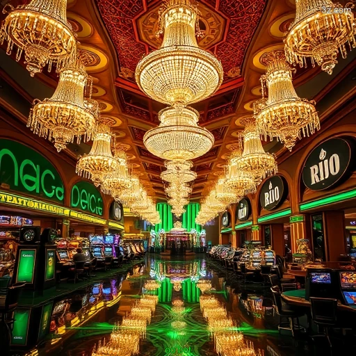 Inovações e Emoções na Seção Updates do Site oo bet