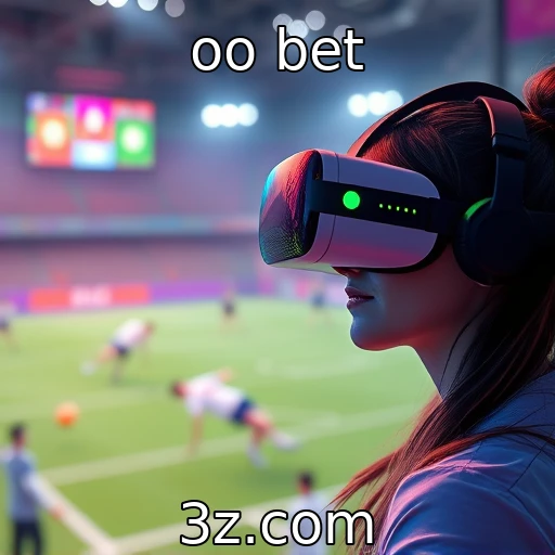 Impacto da realidade virtual no entretenimento