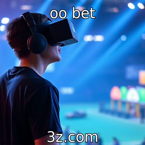 Crescimento da realidade virtual na indústria de jogos